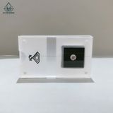  LDI63 Kim cương nuôi cấy 6.3mm-IGI LG659436701 