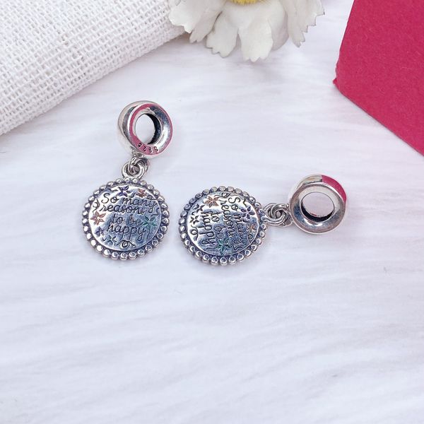  C279 Charm treo happy 