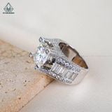  RMG093 VT14K 12mm MONTE 