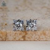  EX375 5mm Bông 4 cánh nhọn 