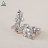  EX375 5mm Bông 4 cánh nhọn 