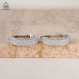  EX370 Bông khoen FULL MOIS 