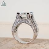  RMG093 VT14K 12mm MONTE 