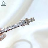  BGX157 Vòng cứng cắt máy phối đá 