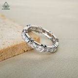  RX174 FULL MOIS 1 hàng tấm chữ X Tiff 