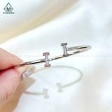  BGX153 Vòng hở phối chữ T 