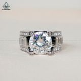  RMG093 VT14K 12mm MONTE 