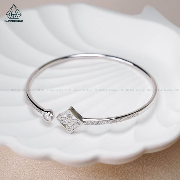  BWG010 VT14K Vòng tay L.V 