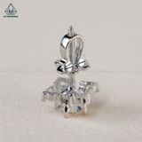  EX375 5mm Bông 4 cánh nhọn 