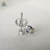  EX060 3mm Bông nụ 4 chấu (1 chiếc) 