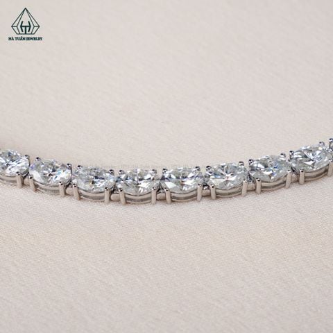 BWG011 VT14K Oval 4*6mm