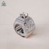  RMG078 VT14K 8mm 