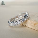  RX174 FULL MOIS 1 hàng tấm chữ X Tiff 