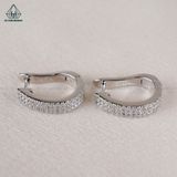  EX370 Bông khoen FULL MOIS 