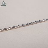  BGX146 Lắc tay bi móc máy 