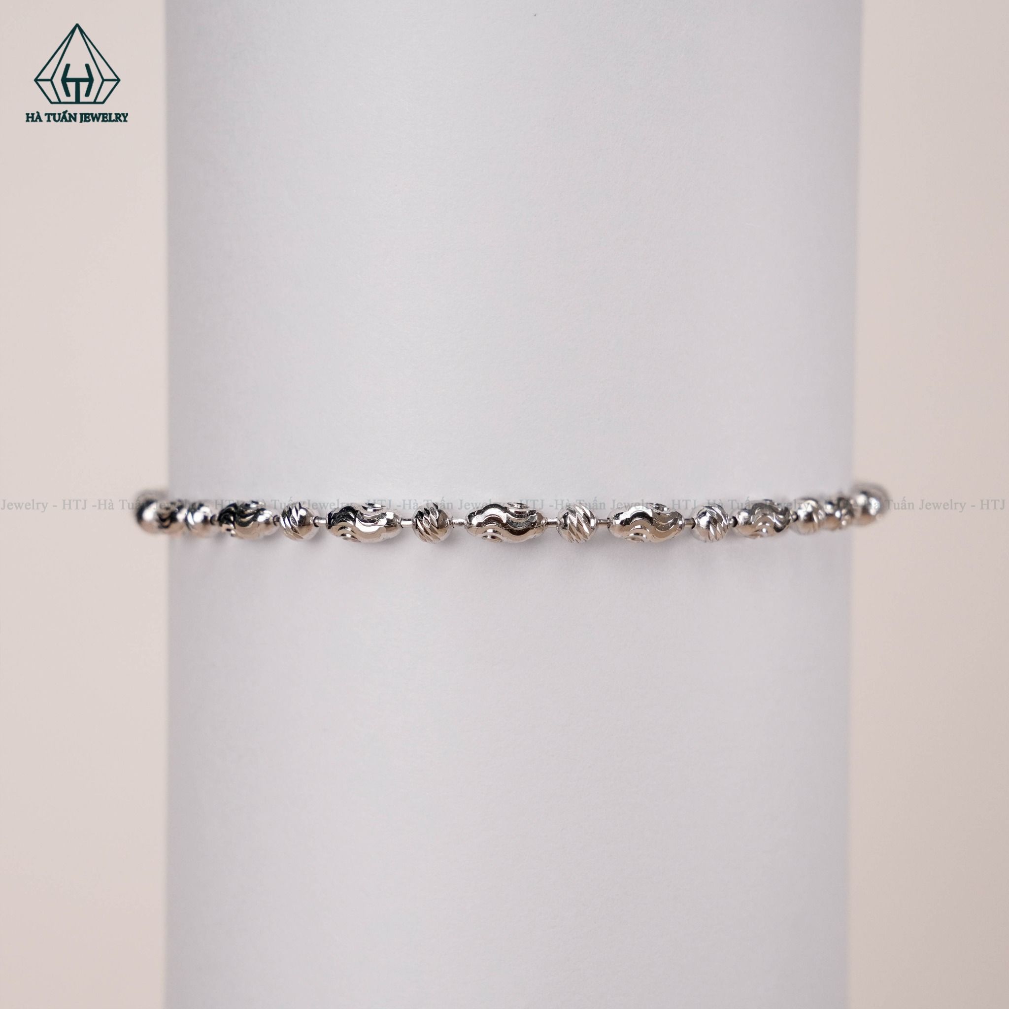  BGX146 Lắc tay bi móc máy 