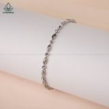  BGX146 Lắc tay bi móc máy 