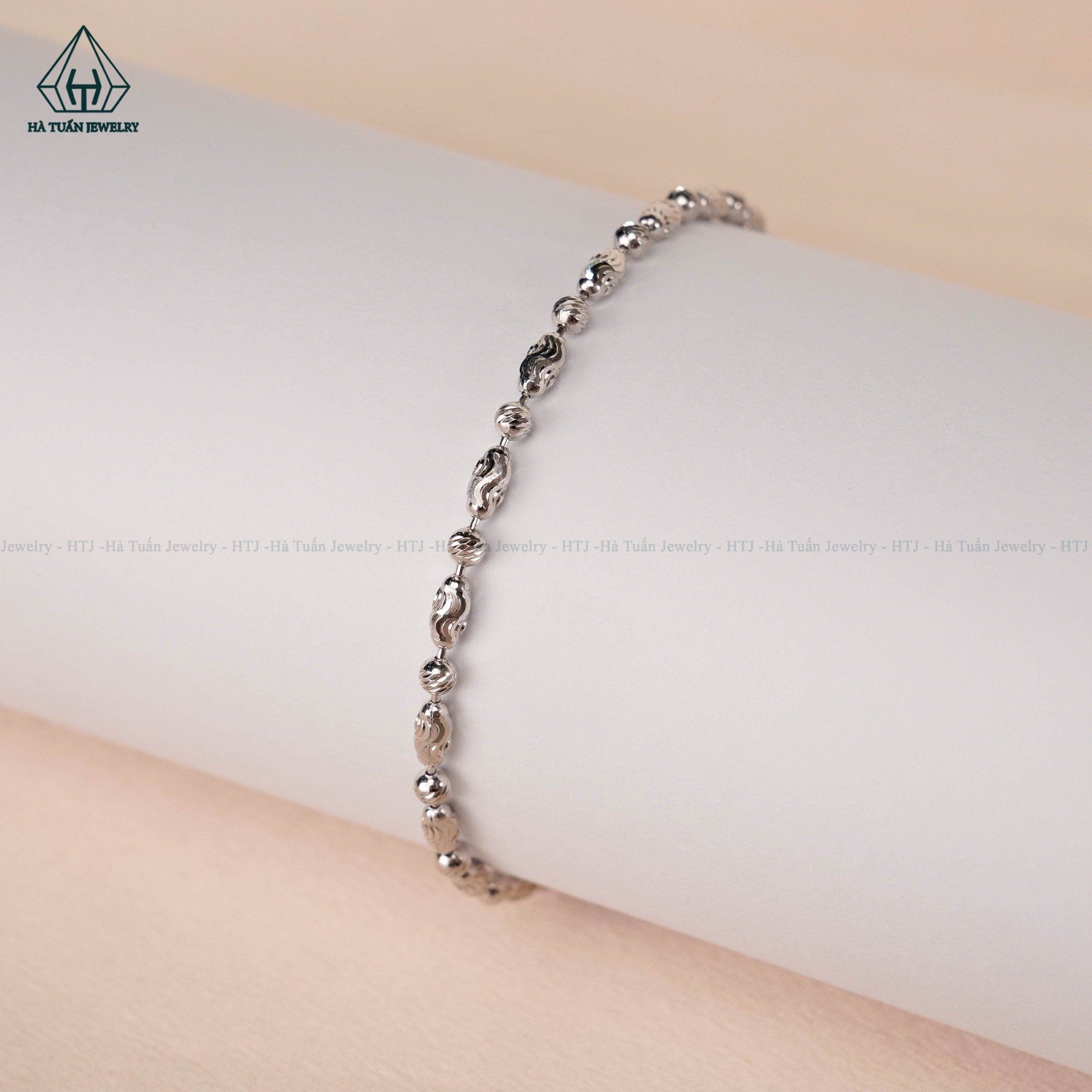  BGX146 Lắc tay bi móc máy 