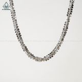  NCX022 Dây chuyền xoắn 