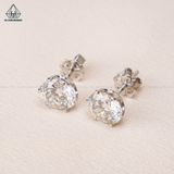  EG001 VT18K Chuôi đẩy 