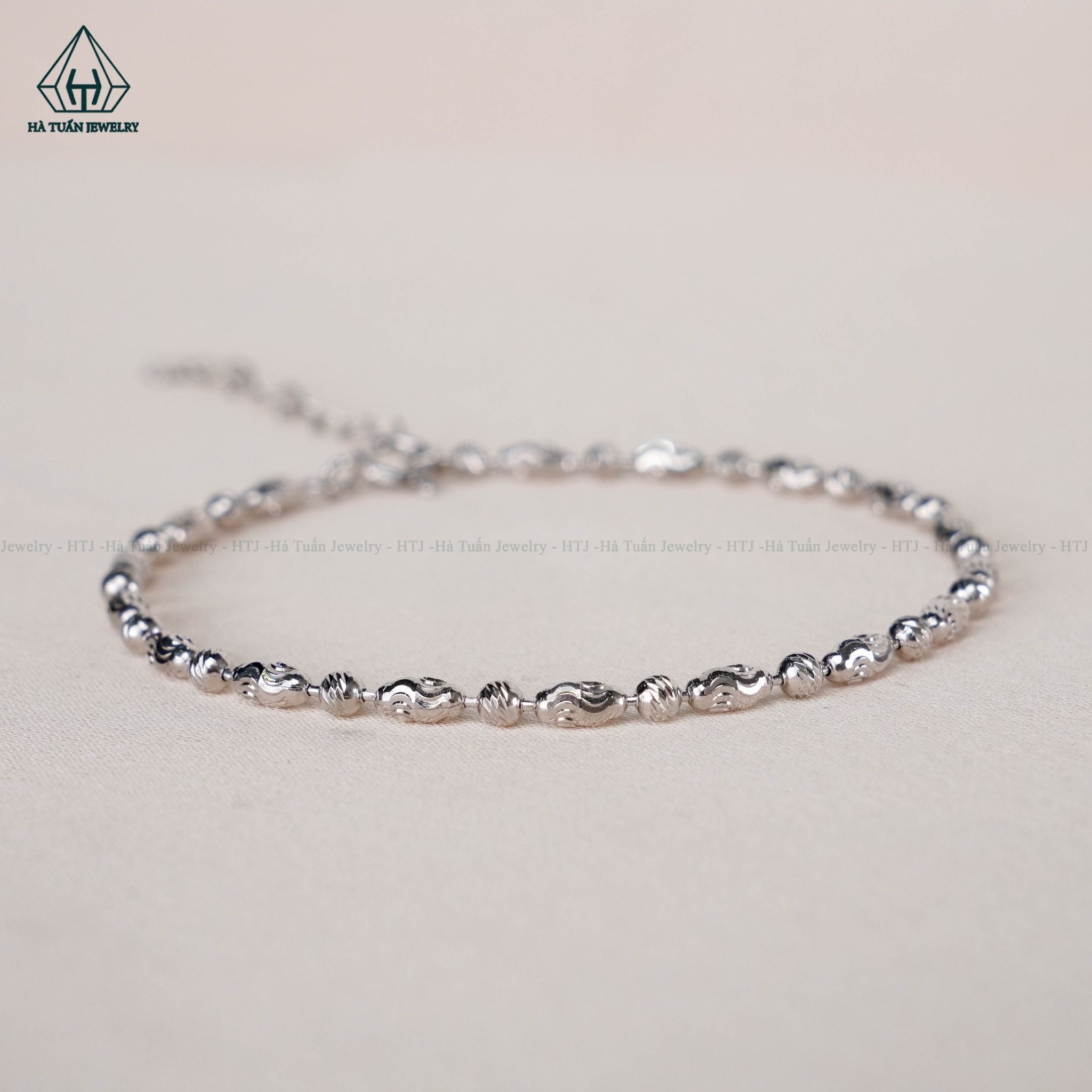  BGX146 Lắc tay bi móc máy 
