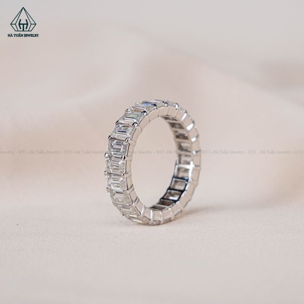  RG088 VT18K Emerald 3*5mm 