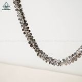  NCX022 Dây chuyền xoắn 