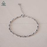  BGX146 Lắc tay bi móc máy 