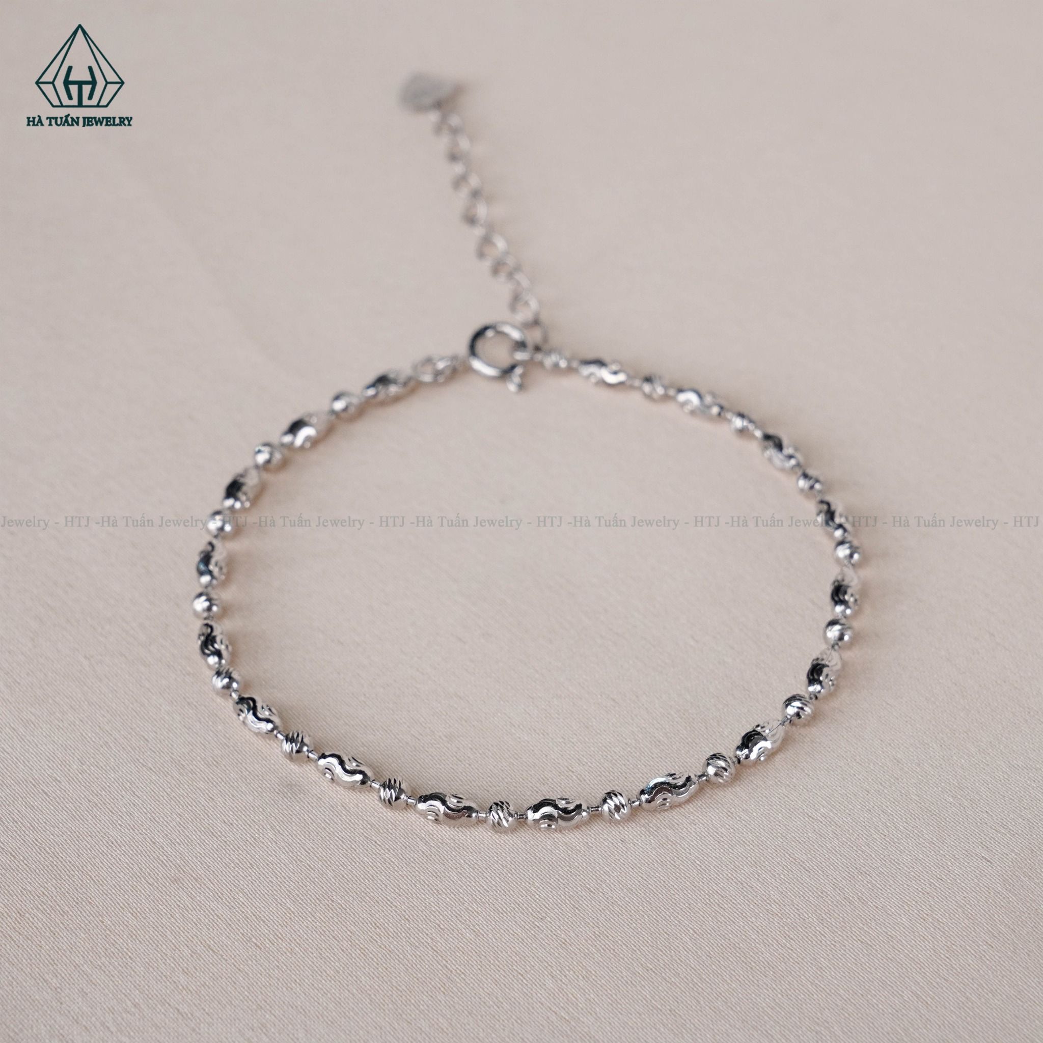 BGX146 Lắc tay bi móc máy 