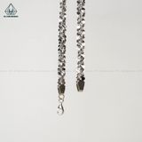  NCX022 Dây chuyền xoắn 