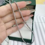  NCX080 Bi móc máy 2.5mm 