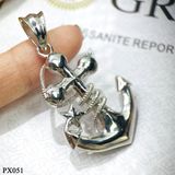  PX051 Mặt dây mỏ neo 