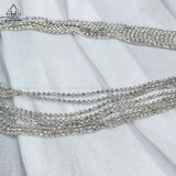  NCX049 2mm Dây chuyền bi 