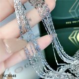  NCX048 Dây chuyền khúc 