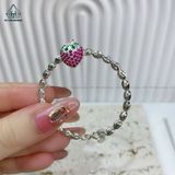  BGB066 Vòng bé bi móc máy dâu tây 