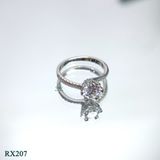  RX207 FULL MOIS 6.5mm 