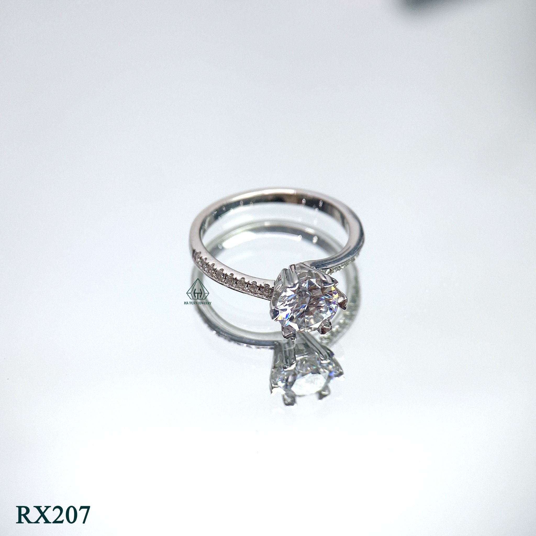  RX207 FULL MOIS 6.5mm 