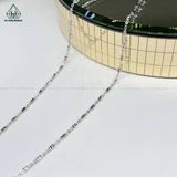  NCX082 Dây chuyền bi xích 