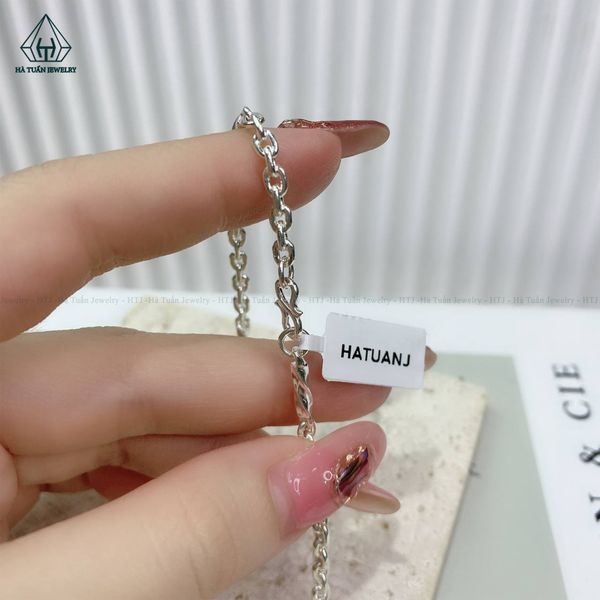  NB013 Dây chuyền móc xích 