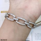  BGX019 Lắc tay xích 