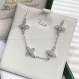  BGX127 Lắc tay 4 cánh 