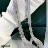  NCX043 Dây chuyền mì 