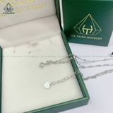 A351 Lắc chân đôi khối lập phương 