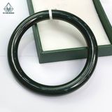  PKD006 Vòng tay đá ngọc hoà điền 