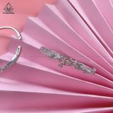  BGX150 Vòng cứng bi treo 