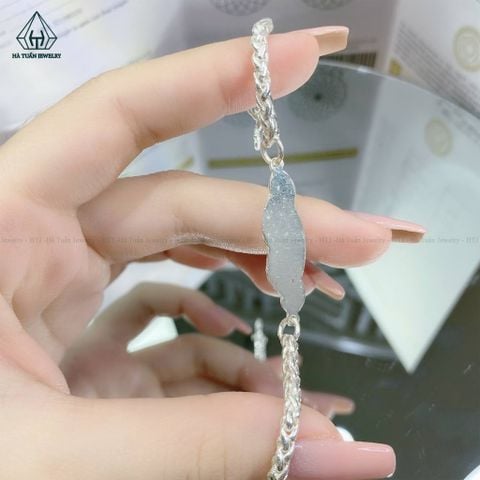 BB034 Lắc tay Baby