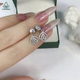  E935 Bông tai treo 