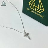  N529 Dây mặt liền thánh giá 