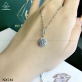  NX024 Full Mois 6.5mm 