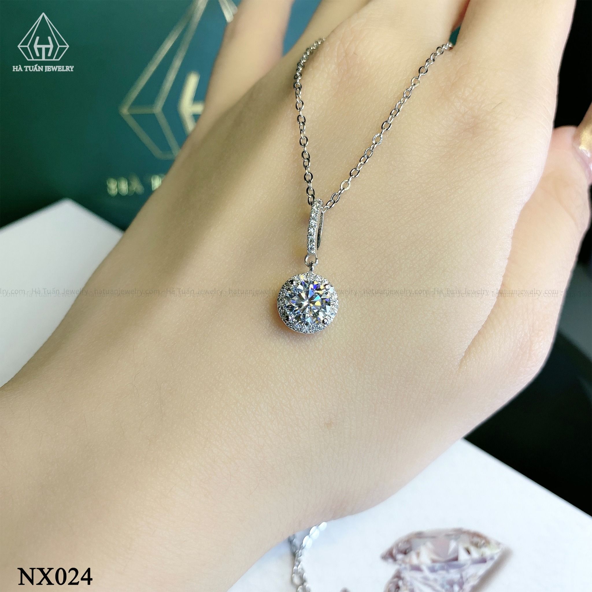  NX024 Full Mois 6.5mm 